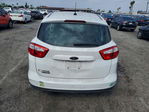 Ford C-MAX 2015