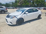 Toyota Corolla 2015