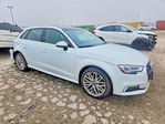 Audi A3 2018