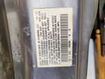 Honda Odyssey 2012