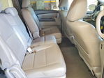 Honda Odyssey 2014