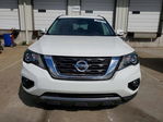 Nissan Pathfinder 2018