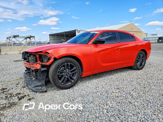 Dodge Charger 2019 - Image 1 of 13