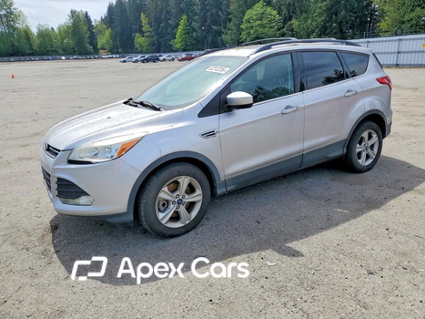 Ford Escape 2014 - Image 1 of 13