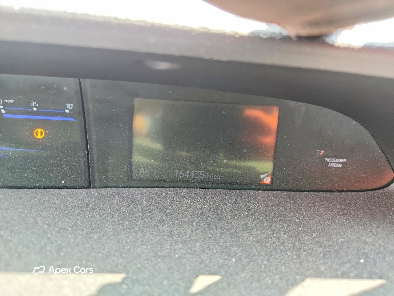 Honda Civic 2013
