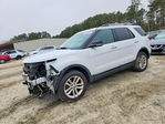 Ford Explorer 2015