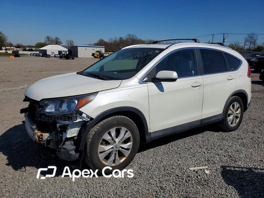 Honda CR-V 2012 - Image 1 of 13