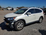 Honda CR-V 2012