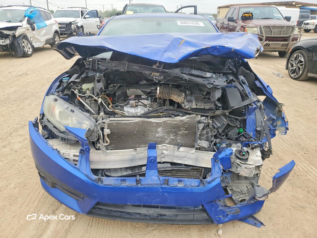 Honda Civic 2017