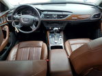 Audi A6 2014