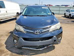 Toyota RAV 4 2014