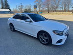 Mercedes-Benz E-klasse 2018