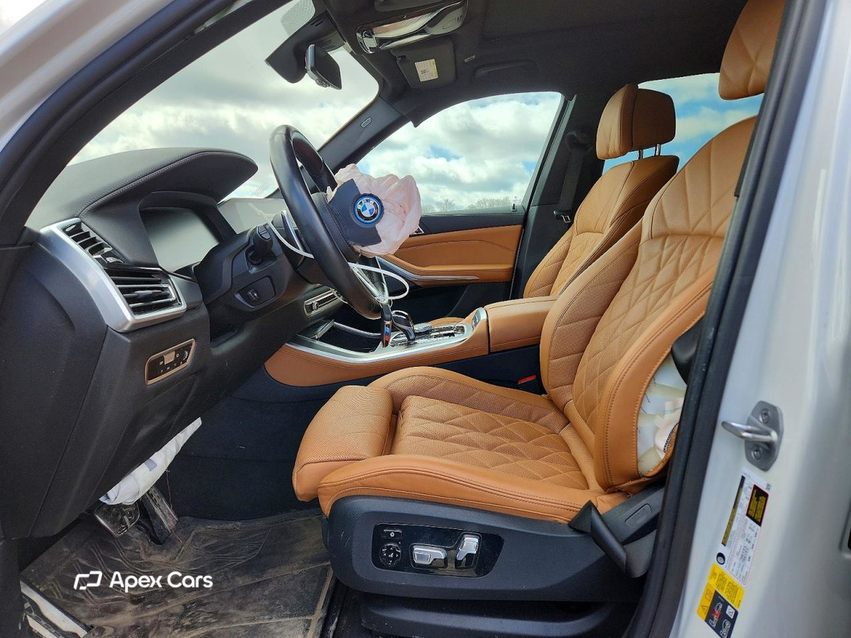 BMW X5 2023