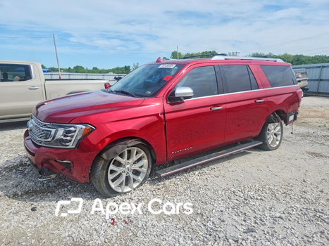 Ford Expedition 2019 - Image 1 of 15