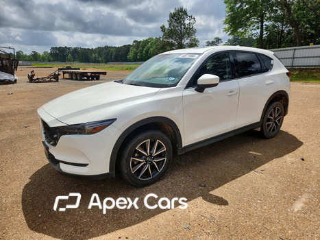 Mazda CX-5 2018 - Image 1 of 5