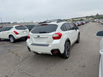 Subaru XV 2014
