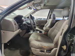 Jeep Cherokee 2004