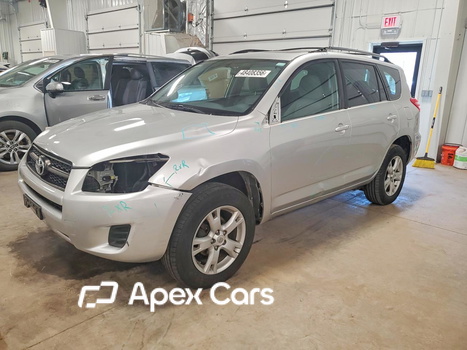 Toyota RAV 4 2012 - Image 1 of 14