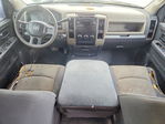 Dodge RAM 2012