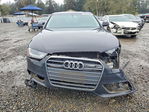 Audi A4 2013