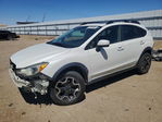 Subaru XV 2015
