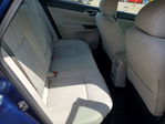 Nissan Sentra 2017