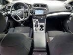Nissan Maxima 2017