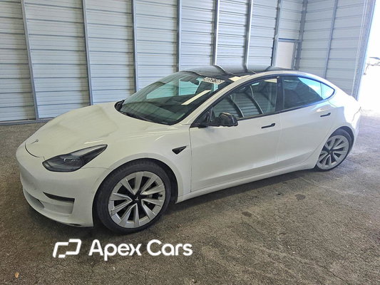 Tesla Model 3 2022 - Image 1 of 12