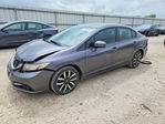 Honda Civic 2014