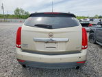Cadillac SRX 2016