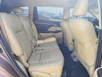 Toyota Highlander 2017