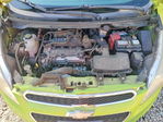 Chevrolet Spark 2014