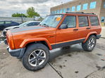 Jeep Cherokee 1997