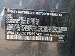 BMW Series 3 2014
