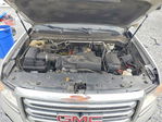 GMC Canyon 2016