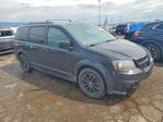 Dodge Caravan 2019