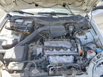 Honda Civic 2000