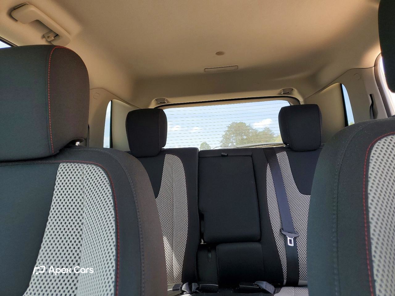 GMC Terrain 2013