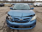 Toyota Corolla 2012