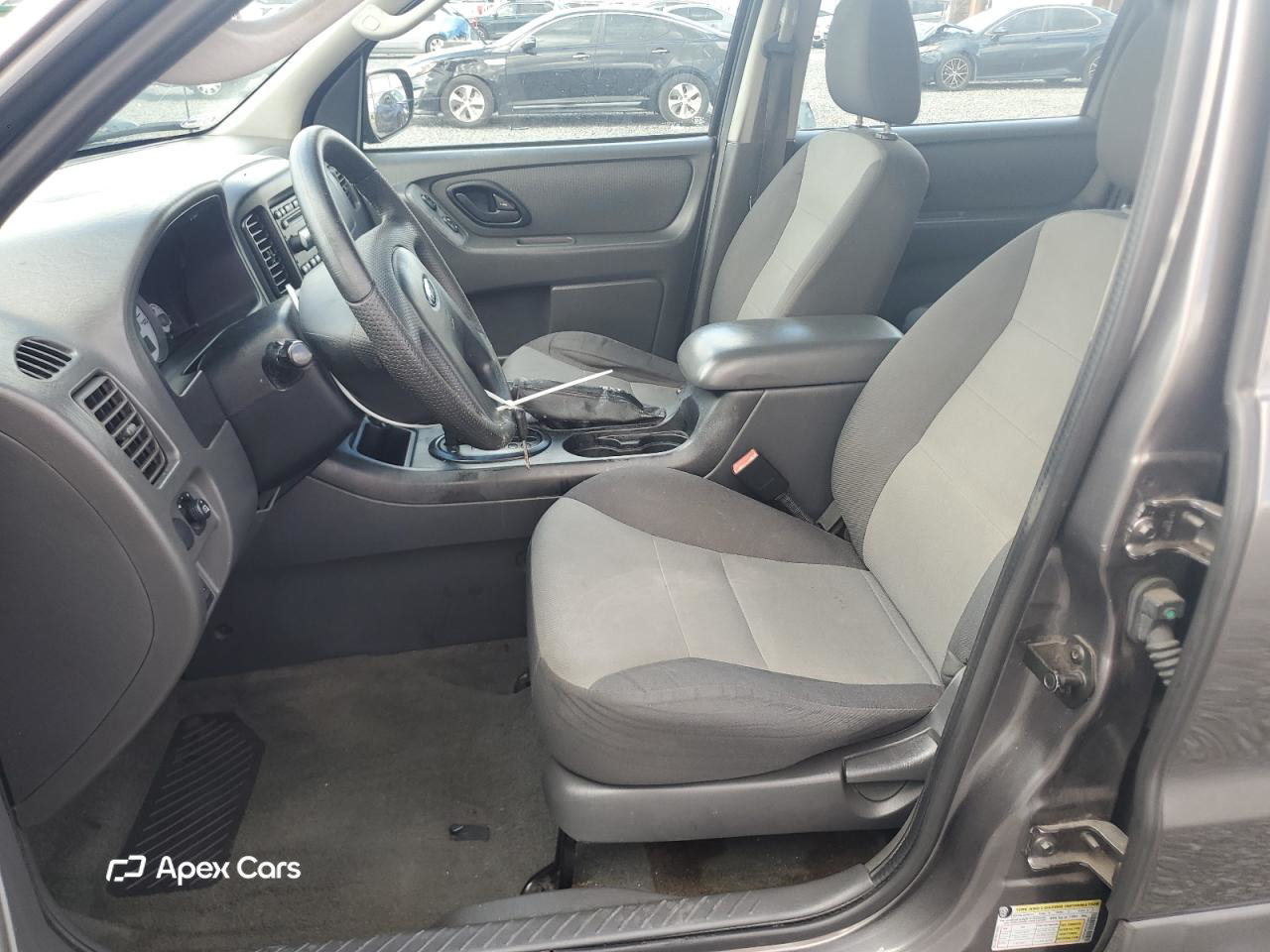 Ford Escape 2006