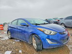 Hyundai Elantra 2016