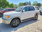 Toyota Sequoia 2004