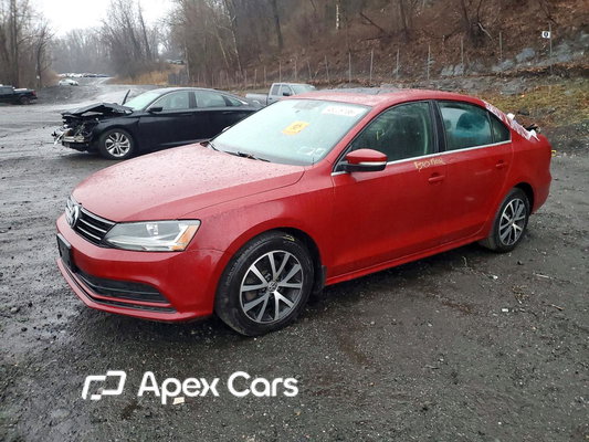 Volkswagen Jetta 2017 - Image 1 of 13