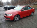 Volkswagen Jetta 2017