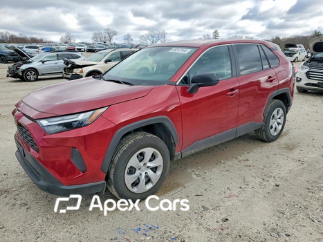 Toyota RAV 4 2024 - Image 1 of 13