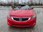 Honda Accord 2009