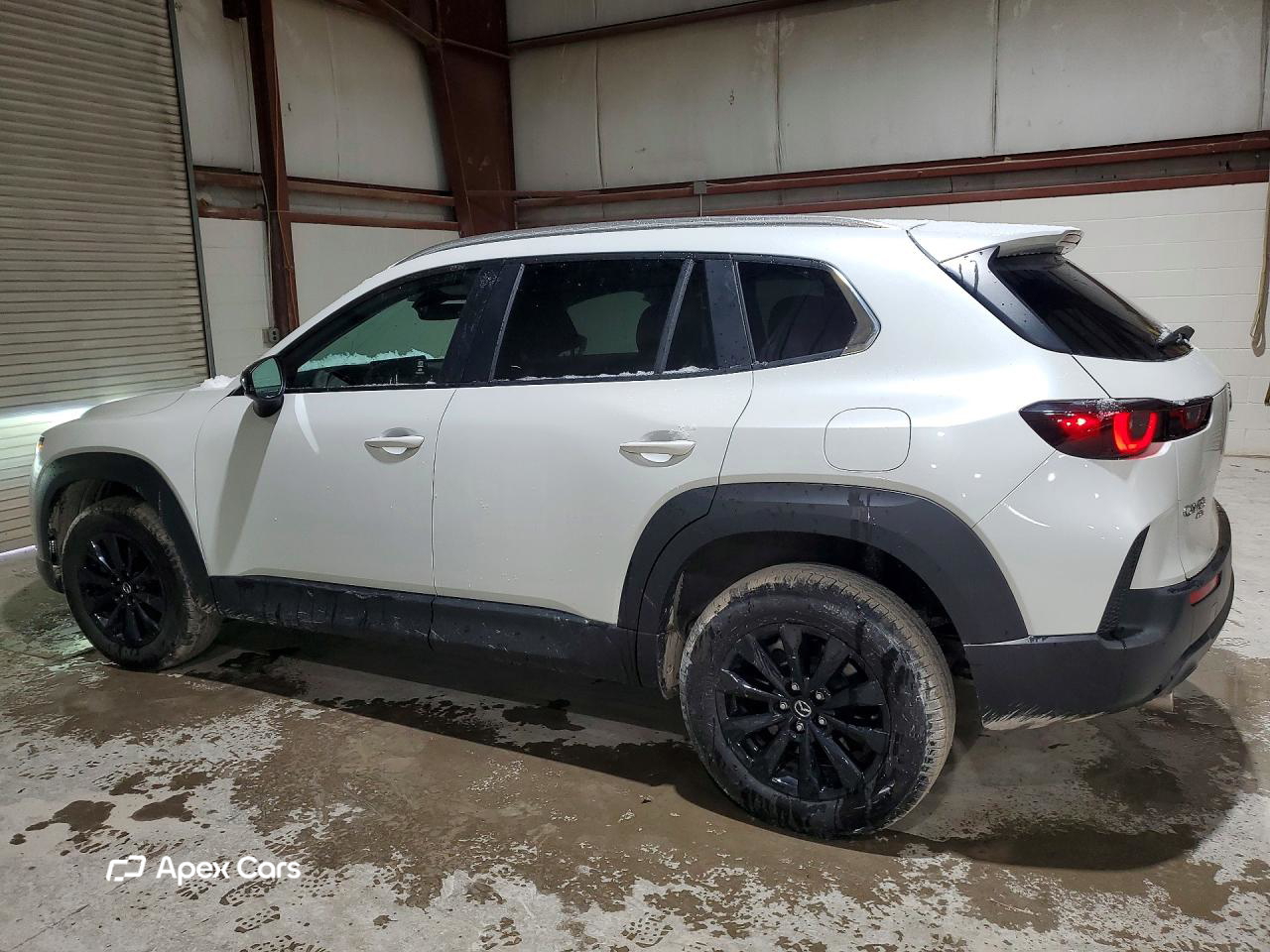 Mazda CX-50 2023