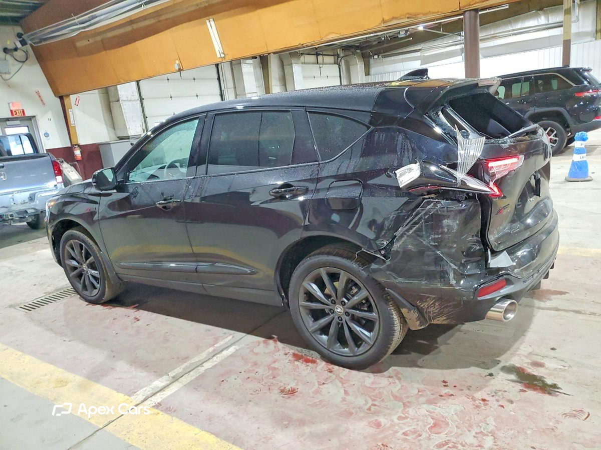 Acura RDX 2026