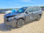 Subaru Forester 2026