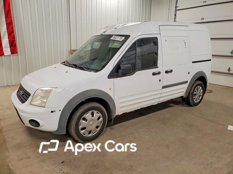 Ford Transit 2010 - Image 1 of 13
